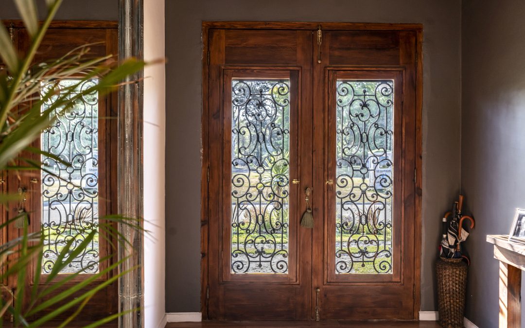 solid wood doors, architectural door design