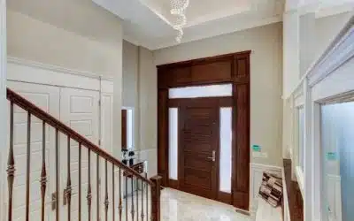 Choosing the Best Exterior Doors for Canadian Homes