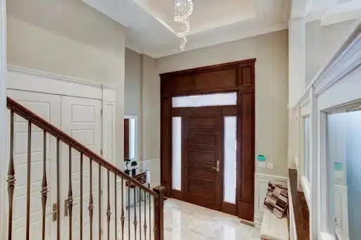 exterior doors Canada
