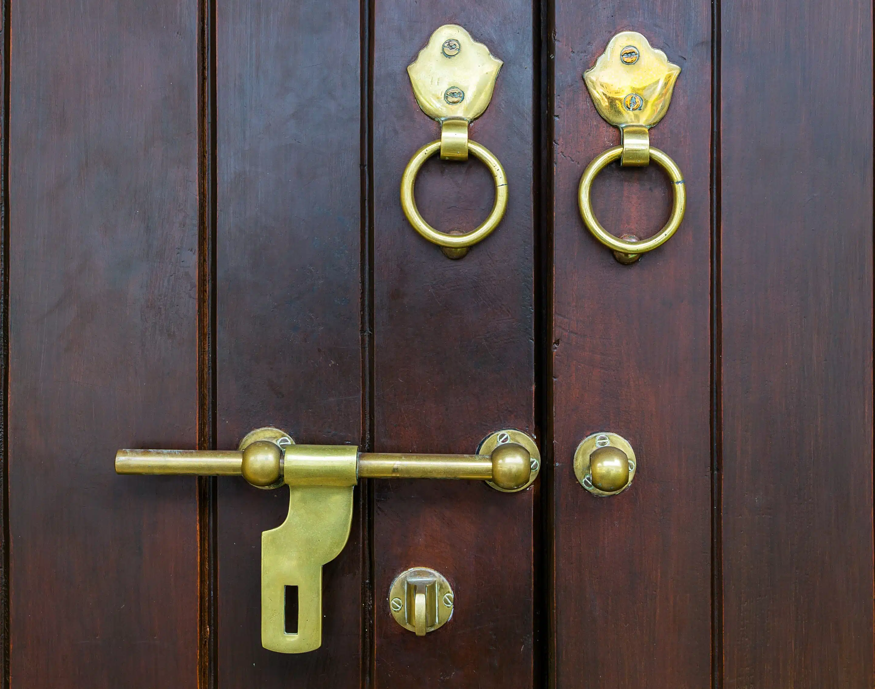 Best Locks for Wooden Doors