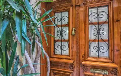 Door Repair vs. Door Replacement: The Expert Guide to Front Door Upgrades