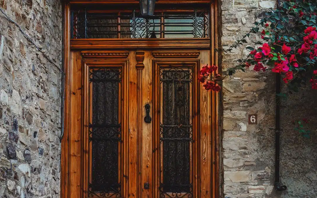 Custom Doors vs. Pre-Made Doors