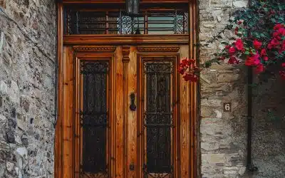 Custom Doors vs. Pre-Made Doors: What Canadian Homeowners Should Know 